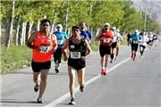 پنجمین دوره مسابقات دو ماراتن جام هرمز با قهرمانی فرجی