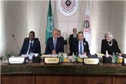 باسیل: سوریه باید به آغوش جهان عرب بازگردد