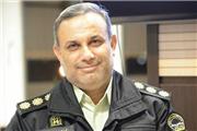 کسب رتبه نخست برای معاونت اجتماعی پلیس پایتخت