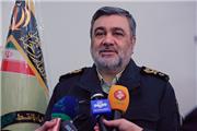نصب دوربین روی لباس پلیس نیازمند تامین اعتبار