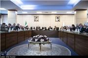 تشکیل جلسه مجمع تشخیص با غیبت 13 عضو/ حضور احمدی نژاد و غیبت روحانی