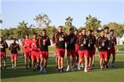 کاروان پرسپولیس وارد تهران شد