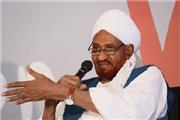 رهبر اپوزیسیون سودان خواهان تحقیقات بین‌المللی درباره اعتراضات کشورش شد