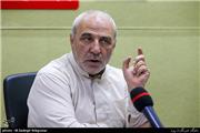 حاجی دلیگانی: دولت لیست بدهی‌های خود را به مجلس اعلام کند