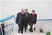 پیشنهاد رئیس دانشگاه آزاد برای حمایت بیشتر از آثار هنرمندان