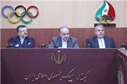 سلطانی‌فر: می‌خواهیم تاریخ ورزش ایران را به نمایش بگذاریم