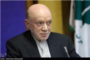 حبیبی: وعده امام (ره) درباره ماندگاری انقلاب تحقق پیدا کرد