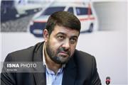 دستور اکید کولیوند برای برخورد قضایی با هتاک تکنسین اورژانس