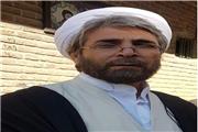 غفارمنش در «آخر خط» روحانی شد