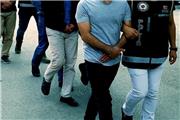 بازداشت 34 نفر از کارمندان در ترکیه به اتهام عضویت در شبکه گولن