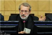 لاریجانی: آمریکا در به صفر رساندن فروش نفت ایران شکست خورد