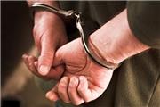 دستگیری معاون فرماندار یکی از شهرستان‌های قزوین