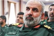 سردار گشتاسبی:خاطرات دفاع مقدس برای جوانان بازگو شود