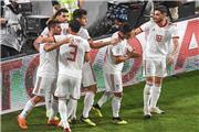 دیدار ایران - چین به روایت تصویر