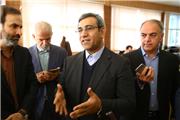 در شرایط کنونی نباید نگران واردات کالا به مناطق آزاد باشیم