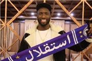 اسماعیل گونکالوس به استقلال پیوست