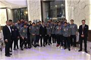 برنامه سفر پرسپولیس به رشت مشخص شد