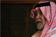 بندر بن سلطان: اوباما منطقه را 20 سال به عقب بازگردانید