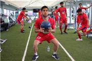 قرارداد 7 بازیکن جدید پرسپولیس ثبت شد