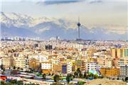 بازار آپارتمان‌های میانسال + قیمت