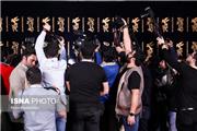 اظهارنظر مجری «سینما دو» درباره پخش نشدن در دهه فجر
