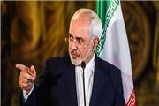 استعفا به دلیل فشار بیرونی برای خروج از برجام را تکذیب می‌کنم