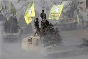 کردهای سوری: نیروهای داعش در شرق سوریه محاصره شده‌اند