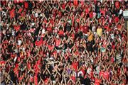 فراخوان پرسپولیس درباره خصوصی‌سازی