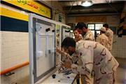 آموزش مستقیم فناوری اطلاعات به یکهزار سرباز آغاز می‌شود