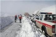خدمت رسانی هزار امدادگر به 116 منطقه متاثر از سیل و توفان