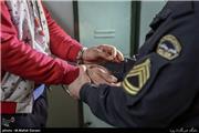 سرقت 6 میلیارد تومانی از داروخانه یک بیمارستان
