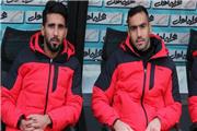 برانکو درباره ربیع‌خواه ریسک نکرد