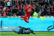 سپیدرود - پرسپولیس/ اولین محک رسمی پرسپولیس جدید