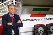 کی‌روش از ایران رفت