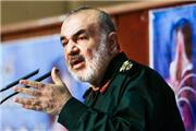 ما بدون دشمنان قوی قدرتمند نشده‌ایم