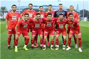 ترکیب پرسپولیس برای دیدار با سپیدرود اعلام شد/ رونمایی از بازیکنان جدید