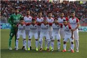 مشخص شدن ترکیب سپیدرود برای دیدار با پرسپولیس