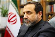 توضیحات عراقچی درباره طرح اتحادیه اروپا برای تبادلات مالی با ایران