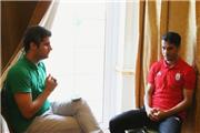 کی‌روش برای فوتبال ما نعمت بود/ از کلمه «حیف» بدم آمده است