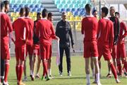 تمرین روز شنبه تیم پرسپولیس تعطیل اعلام شد