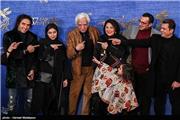 نشست خبری "تیغ و ترمه"|پوراحمد: فیلم بی‌هویت نساخته‌ام/ قائم‌مقامی: «تیغ و ترمه» با پول رانت و باند ساخته نشده است