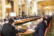ایران از روند صلح با هدایت دولت افغانستان حمایت کرد
