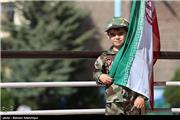«ایران مقتدر»، جدید‌ترین اثر گروه محمد رسول‌الله (ص)