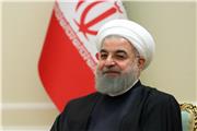 8 سفیر استوارنامه خود را به روحانی تقدیم کردند