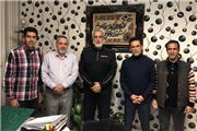 پیکانی‌ها هم قرارداد خود را ثبت کردند
