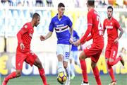 ترکیب ناپولی مقابل سامپدوریا مشخص شد+عکس
