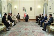 امیدواریم خط لوله انتقال گاز ایران به پاکستان با تلاش مسئولان پاکستانی بزودی عملیاتی شود