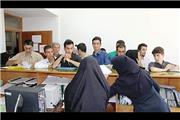 ضرورت استفاده از ظرفیت دانشجویان در کارهای جمعی