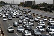 افزایش 12.5 درصدی نرخ توقف در پارکینگ‌های شهرداری