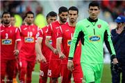 بیرانوند انتخاب اول برانکو مقابل پدیده